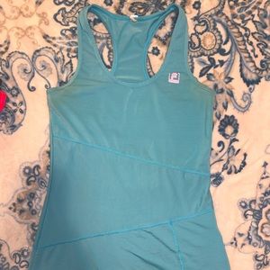 Fils Sport tank top